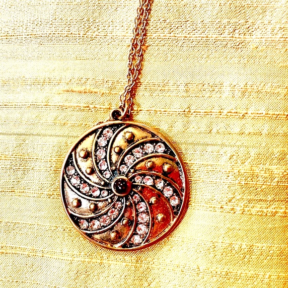 New Double necklace. - Picture 7 of 7